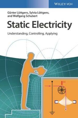 Cover of Static Electricity