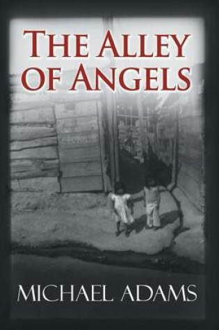 Cover of The Alley of Angels