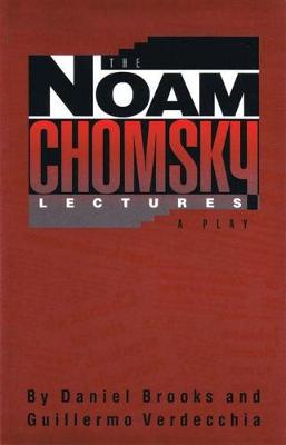 Book cover for The Noam Chomsky Lectures
