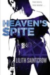 Book cover for Heaven's Spite