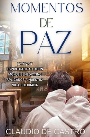 Cover of Momentos de Paz