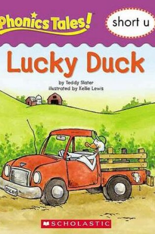 Cover of Lucky Duck (Short U)