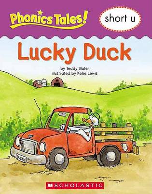 Cover of Lucky Duck (Short U)