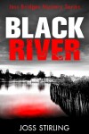 Book cover for Black River