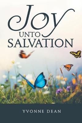 Book cover for Joy Unto Salvation