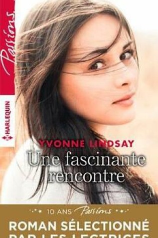 Cover of Une Fascinante Rencontre