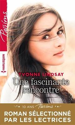 Book cover for Une Fascinante Rencontre