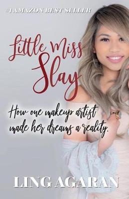 Book cover for Little Miss Slay