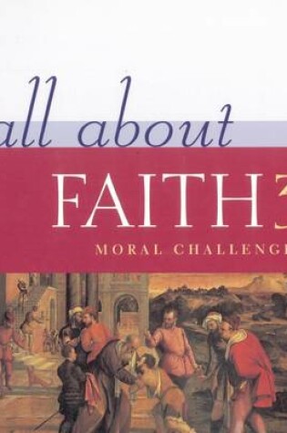 Cover of All About Faith 3