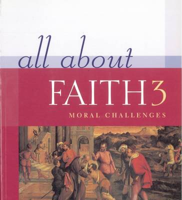 Cover of All About Faith 3