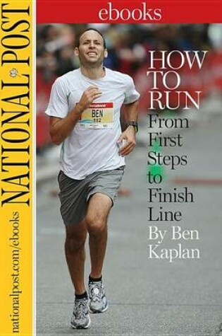 Cover of How to Run