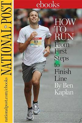 Cover of How to Run