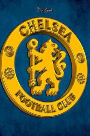 Cover of Chelsea 40