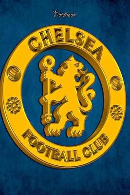 Book cover for Chelsea 40