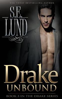 Book cover for Drake Unbound