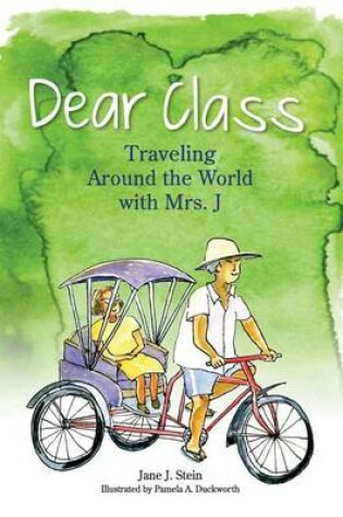 Cover of Dear Class