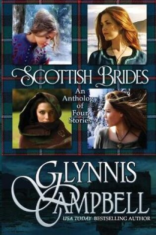 Cover of Scottish Brides