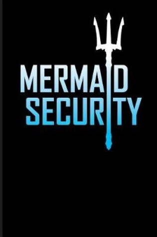 Cover of Mermaid Security