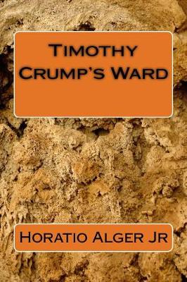 Book cover for Timothy Crump's Ward