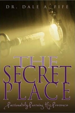 Cover of Secret Place