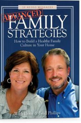 Cover of Advanced Family Strategies