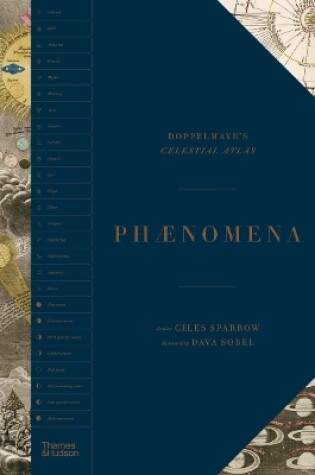 Cover of Phaenomena