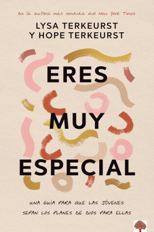 Cover of Mujer, Eres Muy Especial