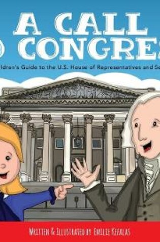 Cover of A Call to Congress