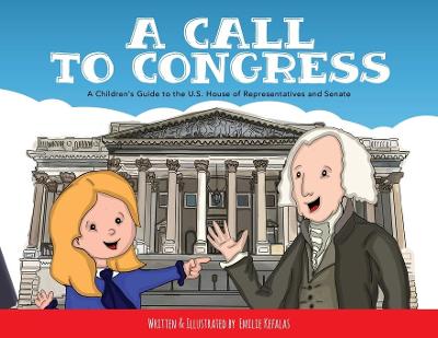 Book cover for A Call to Congress