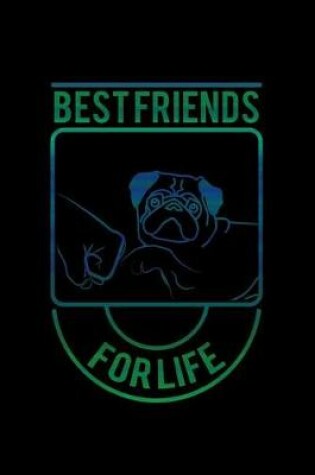 Cover of Best Friends For Life