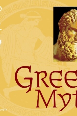 Cover of Greek Myth
