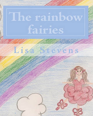 Book cover for The rainbow fairies