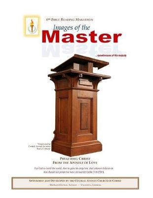 Cover of Images of the Master