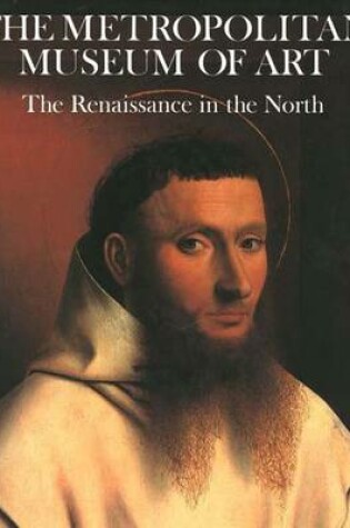 Cover of The Renaissance in the North