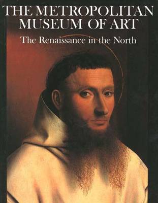 Book cover for The Renaissance in the North