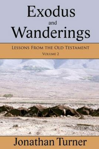 Cover of Exodus and Wanderings