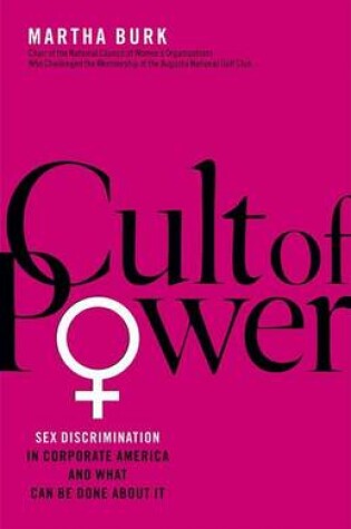 Cover of Cult of Power