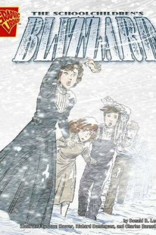 Cover of The Schoolchildren's Blizzard