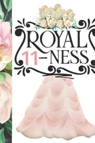 Cover of Royal 11-Ness