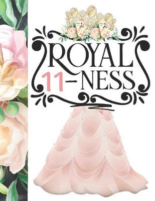 Book cover for Royal 11-Ness