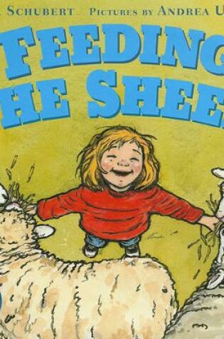 Cover of Feeding the Sheep