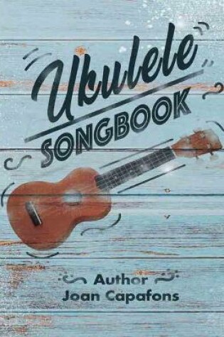 Cover of Ukulele Songbook