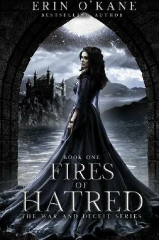 Cover of Fires of Hatred
