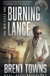 Book cover for Burning Lance