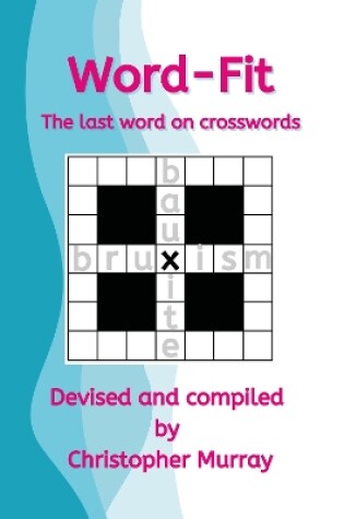 Cover of Word-Fit