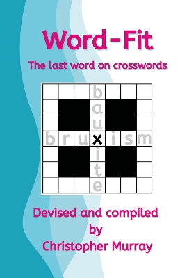Book cover for Word-Fit