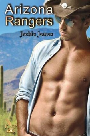 Cover of Arizona Rangers