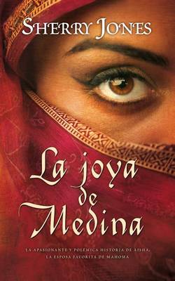 Book cover for La Joya de Medina