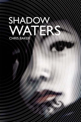 Book cover for Shadow Waters