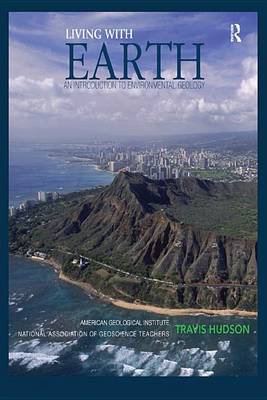 Book cover for Living with Earth